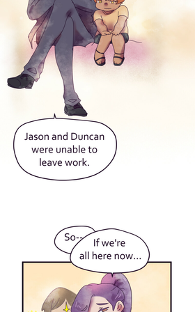 Read Loved in Transition  11 Page 6 in English