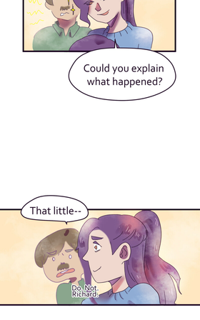 Read Loved in Transition  11 Page 7 in English