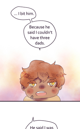 Read Loved in Transition  11 Page 10 in English