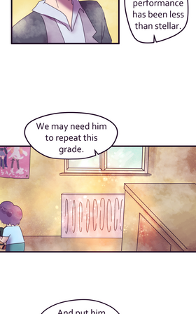 Read Loved in Transition  12 Page 2 in English