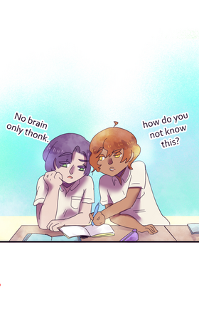 Read Loved in Transition  12 Page 8 in English