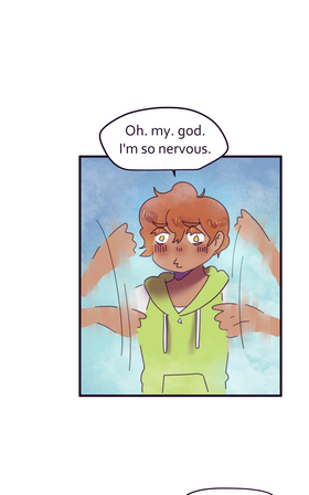 Read Loved in Transition  12 Page 10 in English