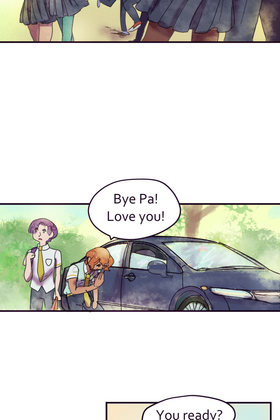 Read Loved in Transition  13 Page 2 in English