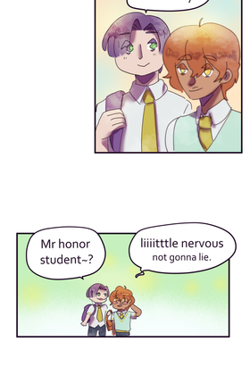 Read Loved in Transition  13 Page 3 in English