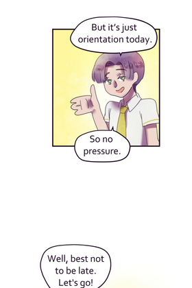 Read Loved in Transition  13 Page 4 in English