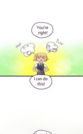 Read Loved in Transition  14 Page 5 in English