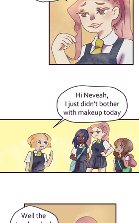 Read Loved in Transition  14 Page 8 in English