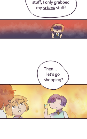 Read Loved in Transition  15 Page 4 in English