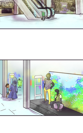 Read Loved in Transition  15 Page 6 in English