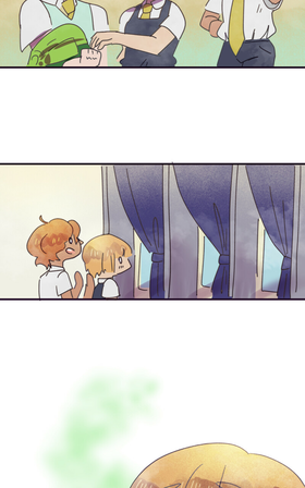 Read Loved in Transition  15 Page 8 in English