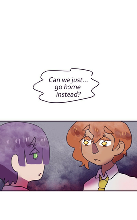 Read Loved in Transition  16 Page 1 in English
