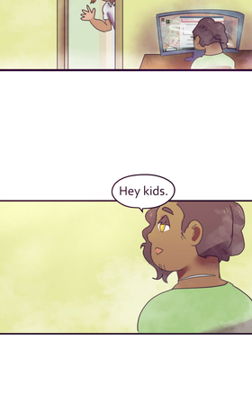 Read Loved in Transition  16 Page 3 in English