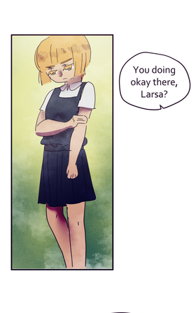 Read Loved in Transition  16 Page 4 in English