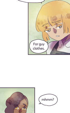 Read Loved in Transition  16 Page 8 in English