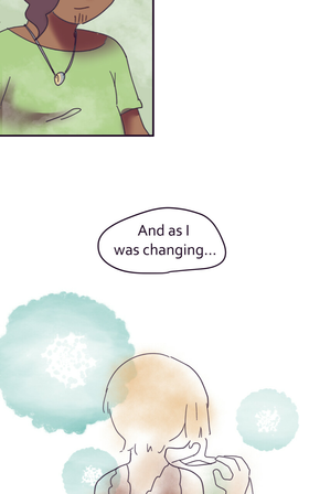 Read Loved in Transition  16 Page 9 in English