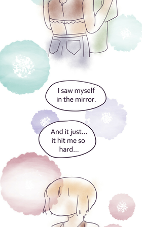 Read Loved in Transition  16 Page 10 in English