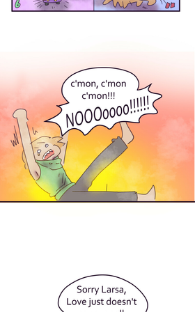 Read Loved in Transition  17 Page 4 in English