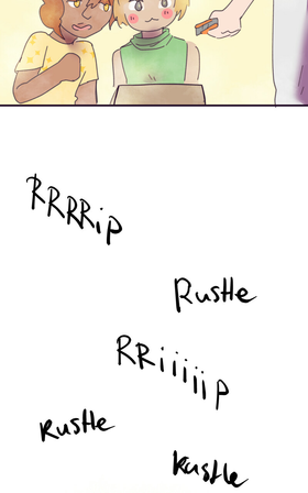 Read Loved in Transition  17 Page 10 in English