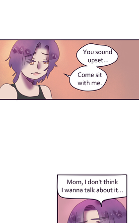 Read Loved in Transition  18 Page 3 in English