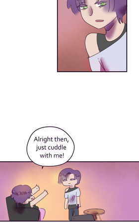 Read Loved in Transition  18 Page 4 in English