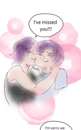Read Loved in Transition  18 Page 5 in English