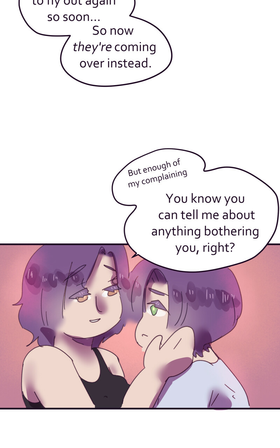 Read Loved in Transition  18 Page 7 in English