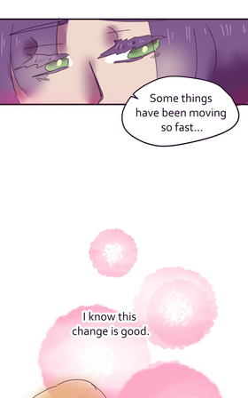 Read Loved in Transition  18 Page 9 in English
