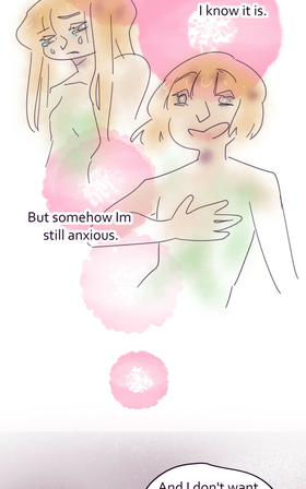 Read Loved in Transition  18 Page 10 in English