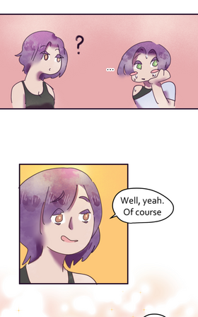 Read Loved in Transition  19 Page 4 in English