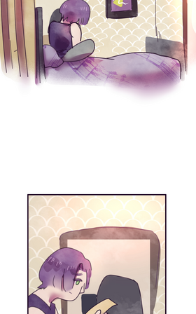 Read Loved in Transition  19 Page 9 in English