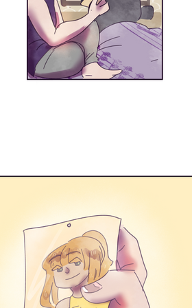 Read Loved in Transition  19 Page 10 in English