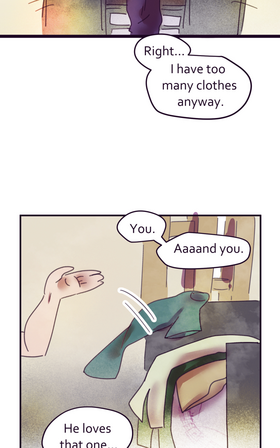 Read Loved in Transition  20 Page 4 in English