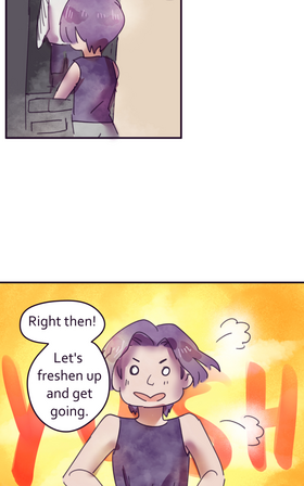 Read Loved in Transition  20 Page 7 in English