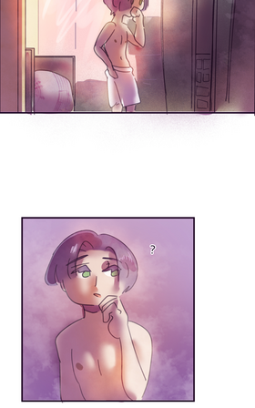 Read Loved in Transition  20 Page 10 in English