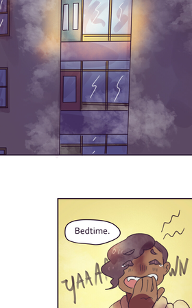 Read Loved in Transition  22 Page 3 in English