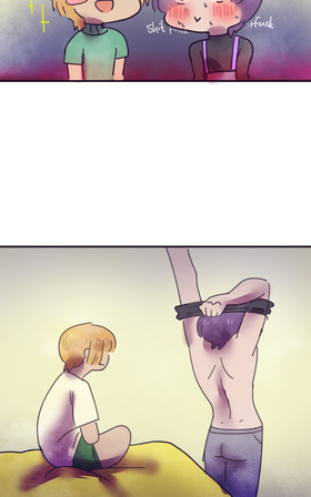 Read Loved in Transition  22 Page 6 in English