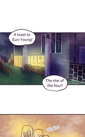 Read Loved in Transition  23 Page 2 in English