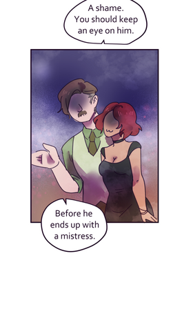 Read Loved in Transition  23 Page 4 in English