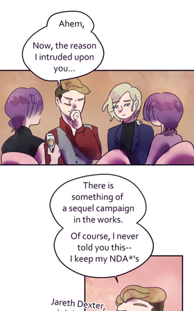 Read Loved in Transition  23 Page 5 in English