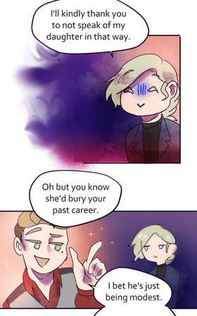 Read Loved in Transition  23 Page 10 in English