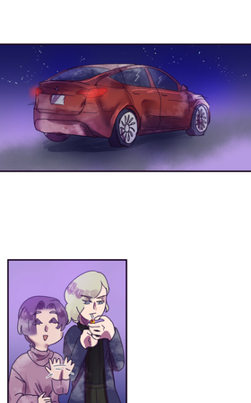 Read Loved in Transition  24 Page 1 in English