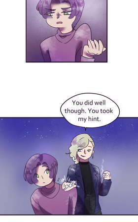 Read Loved in Transition  24 Page 4 in English