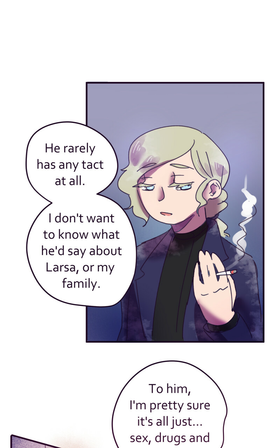 Read Loved in Transition  24 Page 5 in English