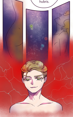Read Loved in Transition  24 Page 6 in English