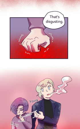 Read Loved in Transition  24 Page 7 in English