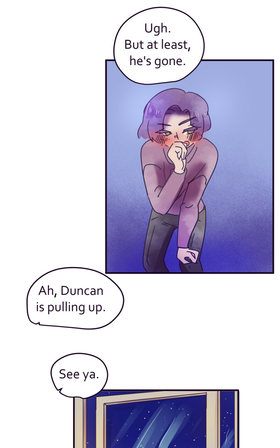 Read Loved in Transition  24 Page 9 in English