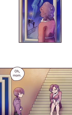 Read Loved in Transition  24 Page 10 in English