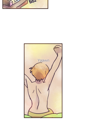 Read Loved in Transition  25 Page 2 in English