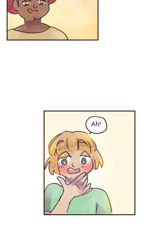 Read Loved in Transition  25 Page 4 in English