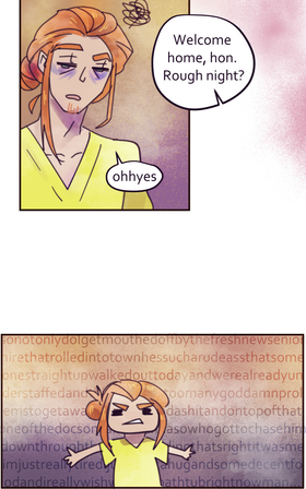 Read Loved in Transition  25 Page 7 in English
